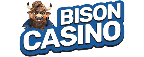 Bison casino opinie logo
