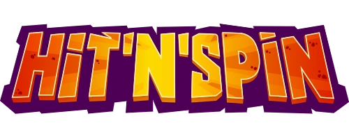HitnSpin casino opinie logo